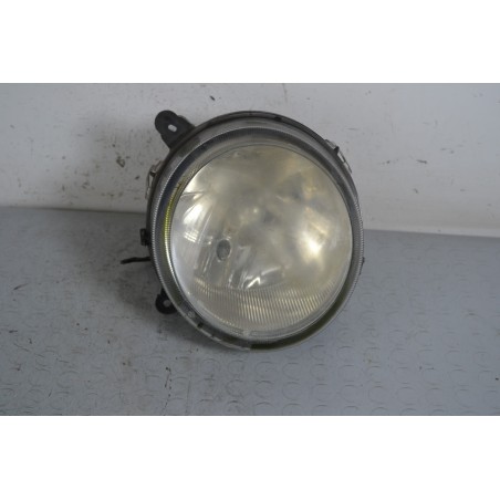 Faro Anteriore DX Jeep Compass dal 2006 al 2011 Cod 05303874aa  1649085520073