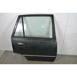 Portiera Sportello Posteriore DX Daewoo Nexia Cielo dal 1997 in poi  1649142472970