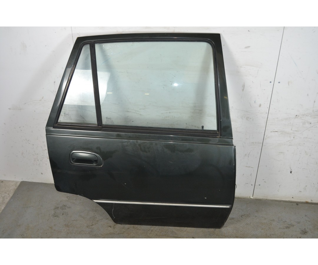 Portiera Sportello Posteriore DX Daewoo Nexia Cielo dal 1997 in poi  1649142472970