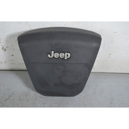 Airbag volante Jeep Compass Dal 2006 al 2016 Cod p0yd59xdvad  1649142445288