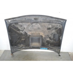 Cofano Anteriore Nissan Terrano II dal 1999 al 2005  1649142731558