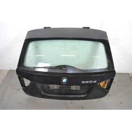 Portellone Bagagliaio Posteriore BMW Serie 3 E90 SW dal 2005 al 2013  1649145742346