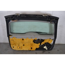 Portellone Bagagliaio Posteriore BMW Serie 3 E90 SW dal 2005 al 2013  1649145742346