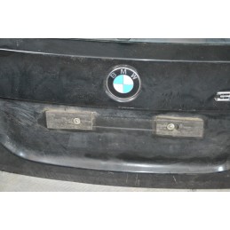 Portellone Bagagliaio Posteriore BMW Serie 3 E90 SW dal 2005 al 2013  1649145742346