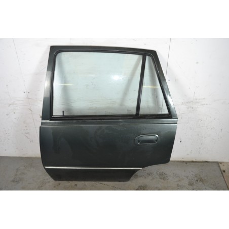 Portiera Sportello Posteriore SX Daewoo Nexia Cielo dal 1997 in poi  1649146410794