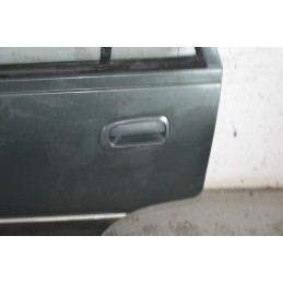 Portiera Sportello Posteriore SX Daewoo Nexia Cielo dal 1997 in poi  1649146410794