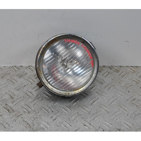 Faro Fanale Anteriore Honda PA 50 Camino Dal 1976 al 1991  1649149509419