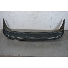 Paraurti Posteriore Daewoo Nexia Cielo dal 1997 in poi  1649164360866