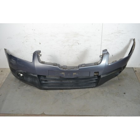 Paraurti Anteriore Nissan Qashqai dal 2006 al 2010  1649165216407