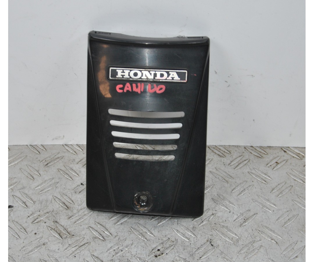 Carena Scudetto Anteriore Honda PA 50 Camino Dal 1976 al 1991  1649167692162