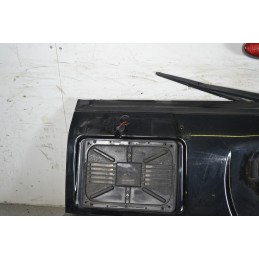 Portellone Bagagliaio Posteriore Land Rover Freelander dal 2002 al 2006  1649167907938