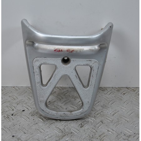 Maniglione portapacchi posteriore Honda Sh 50 Dal 1993 al 1999  1649168030048