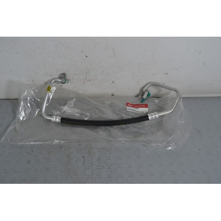 Tubo di scarico liquido A/C Kia Picanto TA Dal 2011 al 2017 Cod 977621Y200  1649170816470