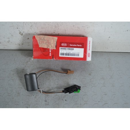 Sonda livello carburante Hyundai Santa Fe Dal 2000 al 2006 Cod 94460H8000  1649171134863