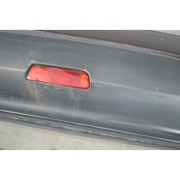 Paraurti posteriore Nissan Qashqai J10 Dal 2006 al 2010  1649227209361