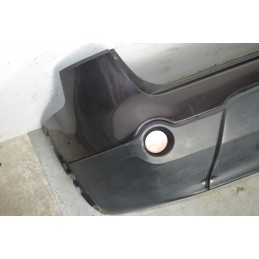 Paraurti posteriore Nissan Qashqai J10 Dal 2006 al 2010  1649227209361