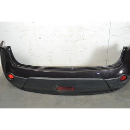 Paraurti posteriore Nissan Qashqai J10 Dal 2006 al 2010  1649227209361