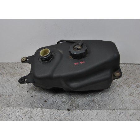 Serbatoio benzina Honda Sh 50 Dal 1993 al 1999  1649231756851