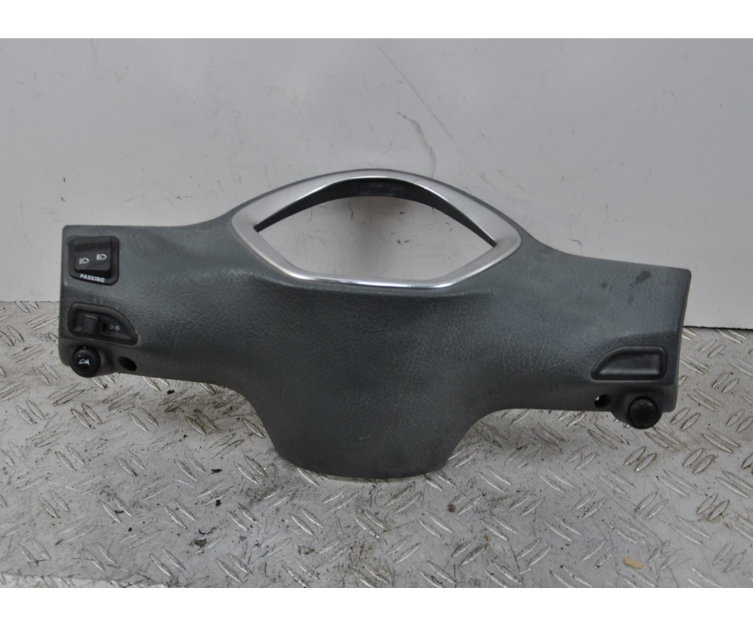 Carena Portastrumentazione Piaggio Liberty RST 125 / 150 dal 2006 al 2011  1649253727853