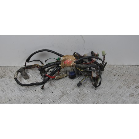 Cablaggio Impianto elettrico Yamaha Why 50 dal 1998 al 2012  1649254341119