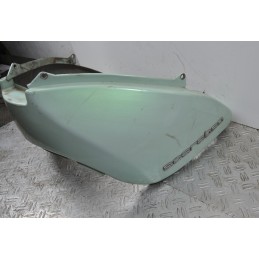 Carena Congiunzione Fianchetti Aprilia Scarabeo 125 / 150 / 200 /250 Dal 1996 al 2006  1649341033095