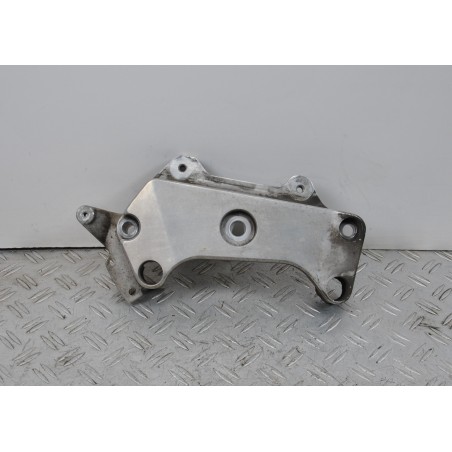 Staffa Supporto Pedana Destra Honda Hornet 600 dal 1998 al 2000  1649410309755