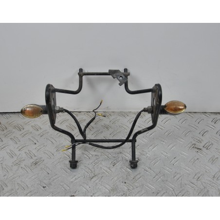 Telaietto Anteriore Honda Hornet 600 dal 1998 al 2000  1649411328649