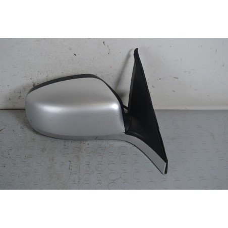 Specchietto Retrovisore Esterno DX Suzuki Swift IV dal 2004 al 2010 Cod 84701-62j20  1649422746104