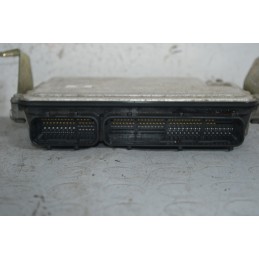 Centralina ECU Citroen C1 dal 2012 al 2021 Cod 89661-0h430  1649425529629