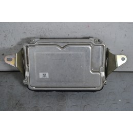 Centralina ECU Citroen C1 dal 2012 al 2021 Cod 89661-0h430  1649425529629