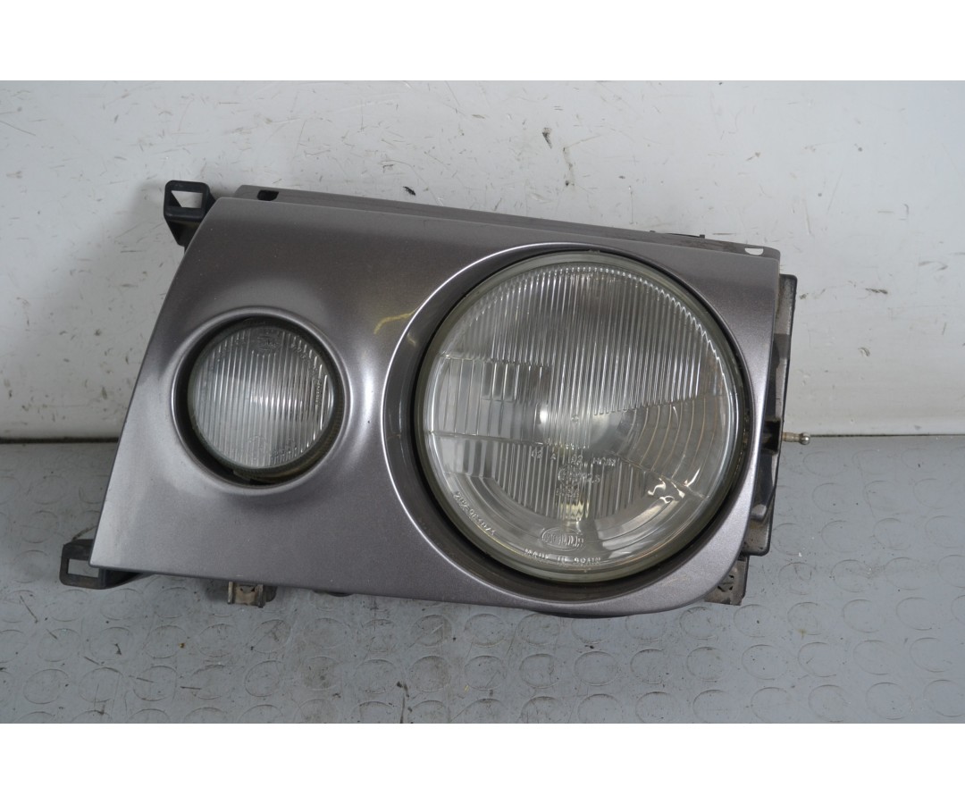 Faro Anteriore SX Nissan Terrano II dal 1995 al 1999 Cod 202-963073  1649426144272