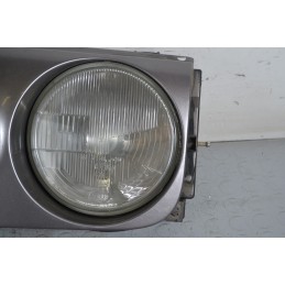 Faro Anteriore SX Nissan Terrano II dal 1995 al 1999 Cod 202-963073  1649426144272