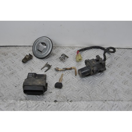 Kit Chiave Honda Hornet 600 dal 1998 al 2000 Cod N71R  1649428779908