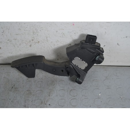 Pedale Acceleratore Citroen C1 dal 2012 al 2021 Cod 78110-0h050  1649429405646