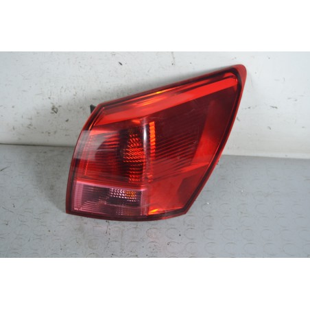 Fanale Stop Posteriore DX Nissan Qashqai dal 2006 al 2010 Cod 69071062  1649662996550