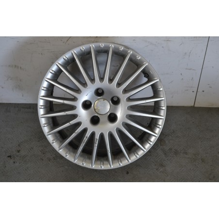 Cerchio in Lega Alfa Romeo 159 dal 2005 al 2011 R17 Cod 60690480  1649755480201