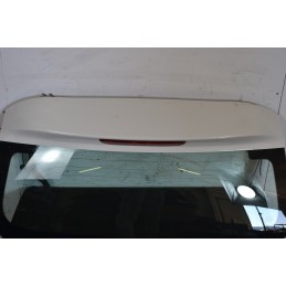 Portellone Bagagliaio Posteriore Citroen C1 dal 2012 al 2021  1649772536202