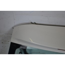 Portellone Bagagliaio Posteriore Citroen C1 dal 2012 al 2021  1649772536202