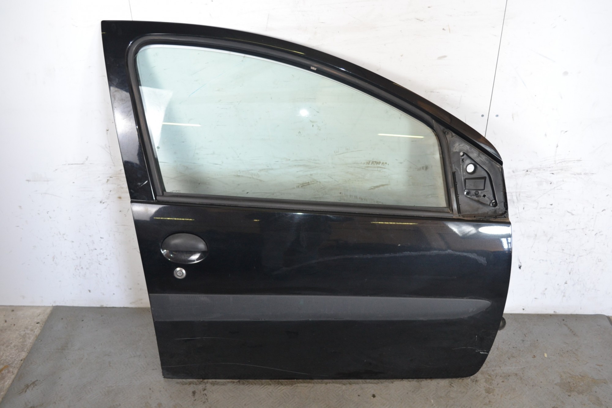 Specchietto Retrovisore DX TOYOTA AYGO dal 2014 Nuovo