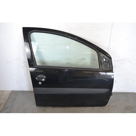 Portiera Sportello Anteriore DX Toyota Aygo 5 Porte dal 2005 al 2012  1649833273527