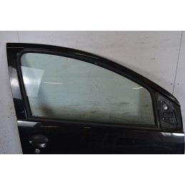 Portiera Sportello Anteriore DX Toyota Aygo 5 Porte dal 2005 al 2012  1649833273527