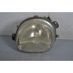 Faro Anteriore SX Renault Twingo I dal 2000 al 2007 Cod 7701049686  1649861335860