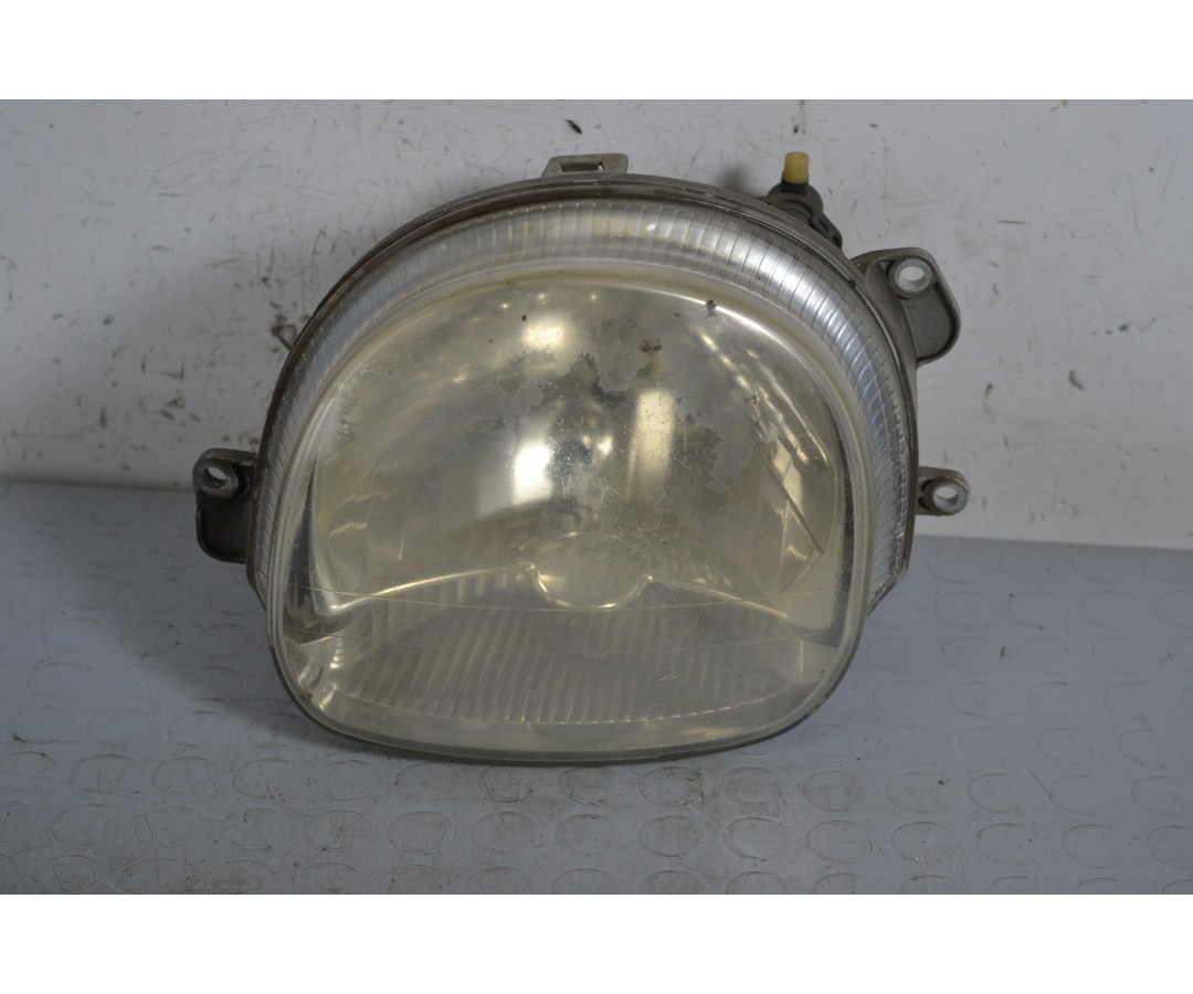 Faro Anteriore SX Renault Twingo I dal 1998 al 2007 Cod 7701049686  1649861335860