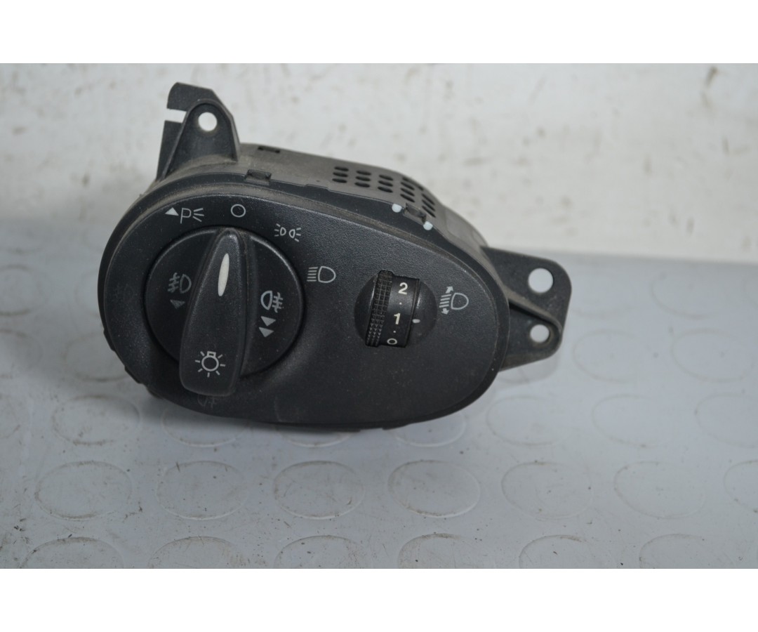 Controllo Comando Luci Ford Focus I dal 1998 al 2004 Cod 2m5t13a024ea  1649862439468