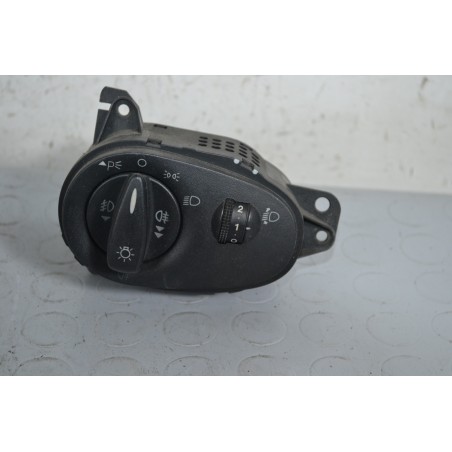 Controllo Comando Luci Ford Focus I dal 1998 al 2004 Cod 2m5t13a024ea  1649862439468