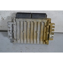 Centralina ECU Renault Twingo I dal 1992 al 2000 Cod 8200059086  1649922272127