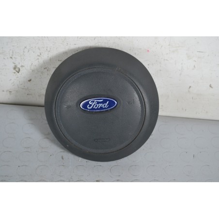 Airbag Volante Ford Ka dal 2008 al 2016 Cod 735498411  1649924947504