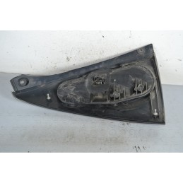 Fanale stop posteriore DX Citroen C1 Dal 2005 al 2014 Cod 81550-0h060  1649927322674