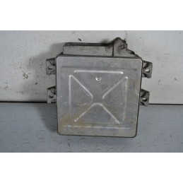 Centralina ECU Peugeot 206 dal 1998 al 2003 Cod 9639907780  1649928330708