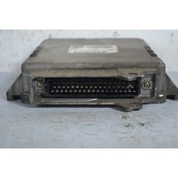 Centralina ECU Peugeot 206 dal 1998 al 2003 Cod 9639907780  1649928330708